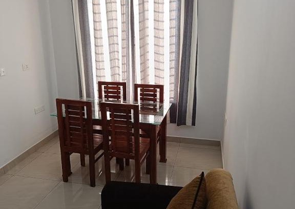 Kakkanad Apartamento | Harvest service apartment