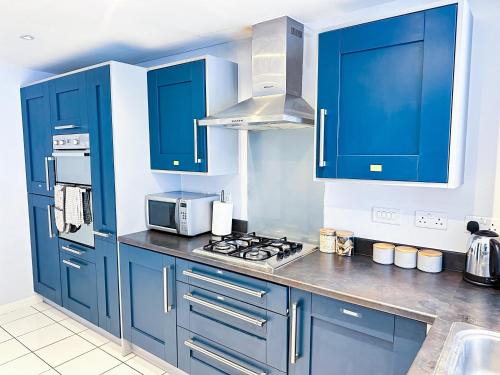 West Ilsley Apartamento | Harwell Haven Retreat