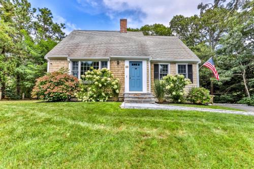 Northwest Harwich Casa | Harwich Getaway