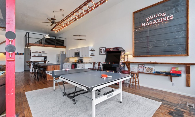 Mullan Casa | Harwood Mullan - BEST for FAMILYS - LOOKOUT