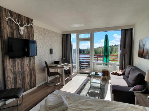 Hahnenklee Apartamento | Harz Dream - Vier Jahreszeiten