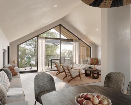 Bad Sachsa Casa | Harz Eco Lodges