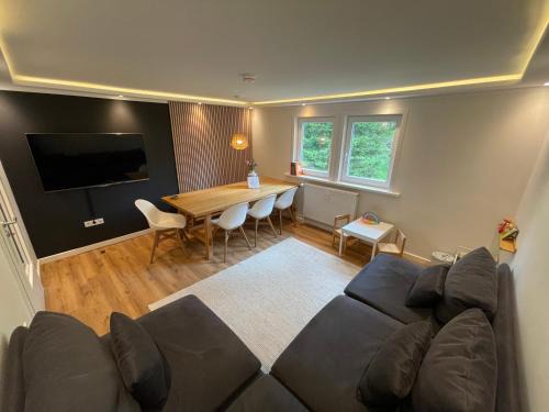 Altenau Apartamento | Harz Escape