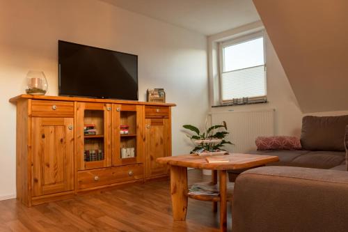 Bad Sachsa Apartamento | Harz Haus Kati - Fewo Harzblick