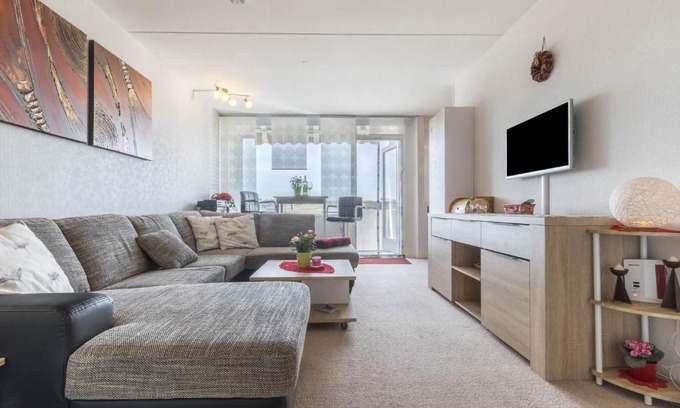 Altenau Apartamento | Harzblick