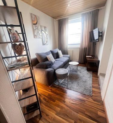 Osterode am Harz Apartamento | Harzblick