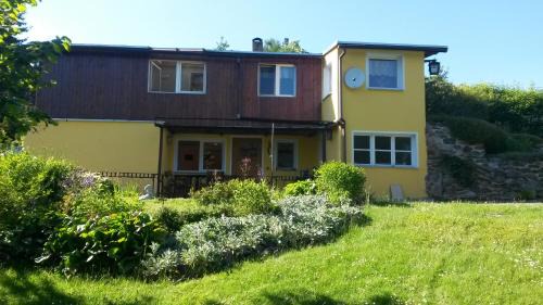 Guentersberge Casa | Harzhexe1