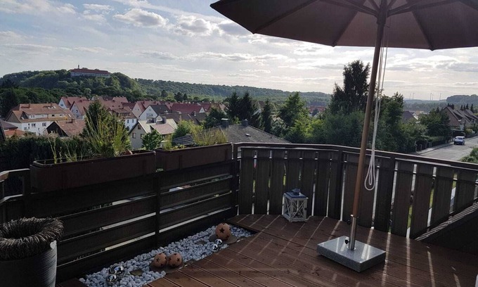 Herzberg am Harz Condominio | Harzhome - your second home for a feel-good holiday in the southern Harz