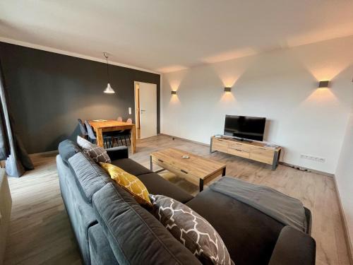 Bad Sachsa Apartamento | Harzperle am Ravensberg