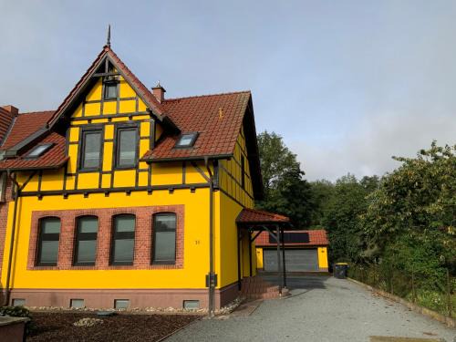 Nordhausen Casa | Harztor