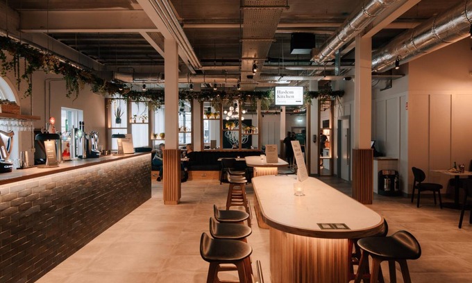Lisburn Hotel | Haslem Hotel