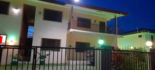 Sigatoka Apartamento | Hasmatullah Holiday Apartments