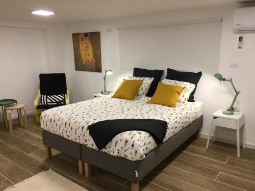 Nazareth Casa | Hassan Guesthouse