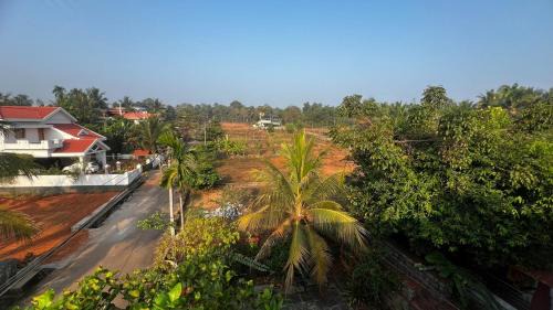 Udupi Chalet De Esquí | Hassle-free rooftop cabin near Manipal
