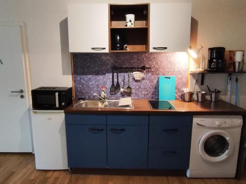 Ratingen Apartamento | Hasthaushof