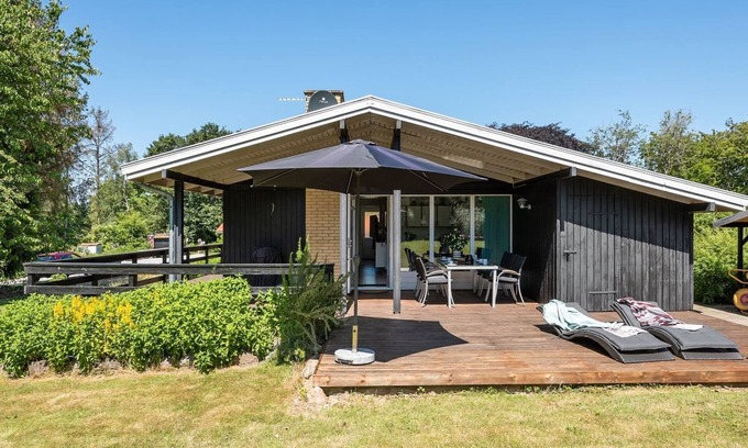 Tranekaer Casa | "Hasti" - 700m from the sea by Interhome