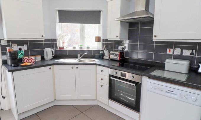 Seahouses Casa | Hasting Dairy