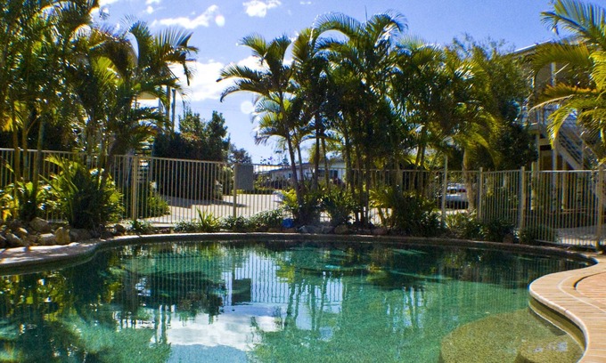 Hastings Point Apartamento | Hastings Cove Waterfront Holiday Apartments