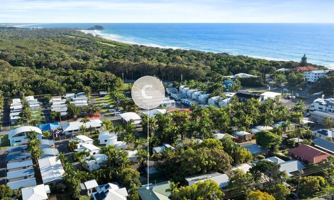 Hastings Point Casa | Hastings Hideaway - Cozy Coastal Retreat in Hastings Point
