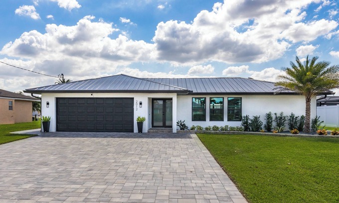 Caloosahatchee Casa | Hastings Hideaway Waterfront Home