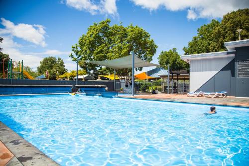 Parkvale Complejo | Hastings TOP 10 Holiday Park