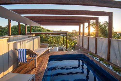 Noosa Heads Villa | Hastings Villas