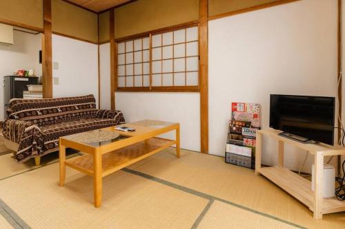 Nara Apartamento | HAT京終、京終駅徒歩4分。奈良公園・奈良町へ行くのにおすすめ!
