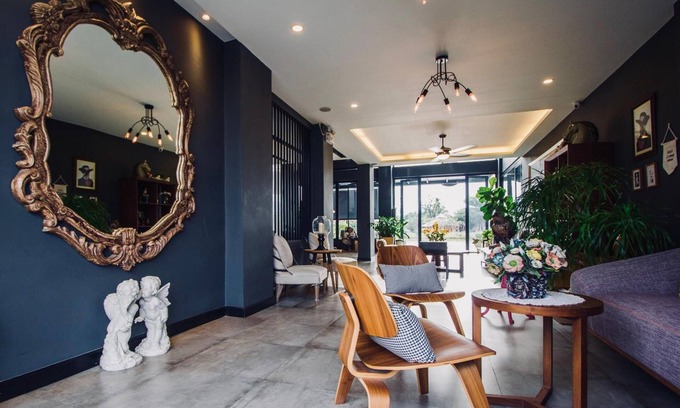 Hua Hin Hotel | Hataara Hua Hin