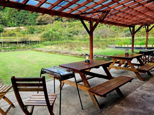Asago Casa | Hatake no Oyado - Vacation STAY 13929v