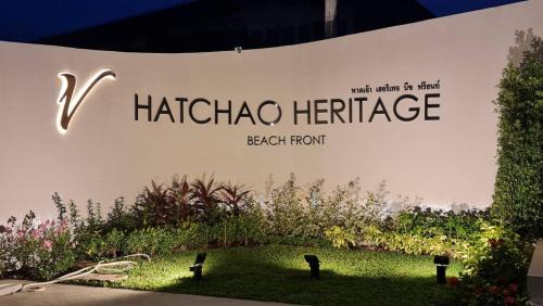 Hat Chao Samran Complejo | HATCHAO HERITAGE BEACH FRONT RESORT