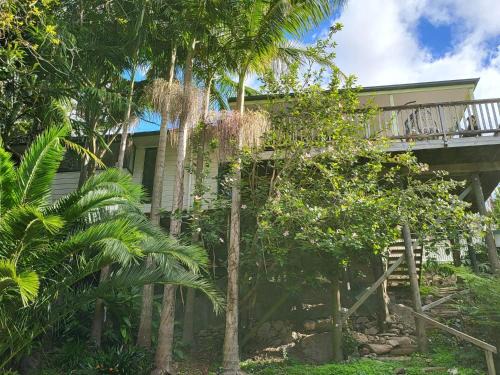 Whangarei Casa | Hatea Treehouse