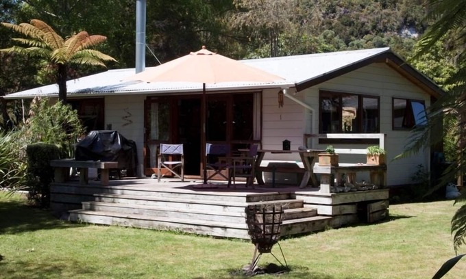Hatepe Casa | Retiro Hatepe Taupo Lakeside
