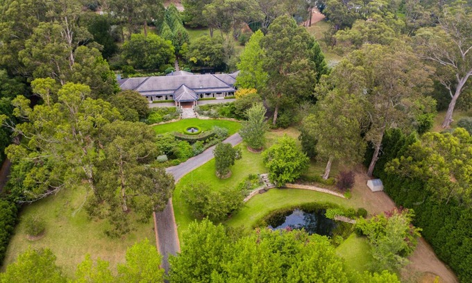 Bowral Casa | Hathaway resort style country escape- pregunte acerca de las vacaciones escolares especiales