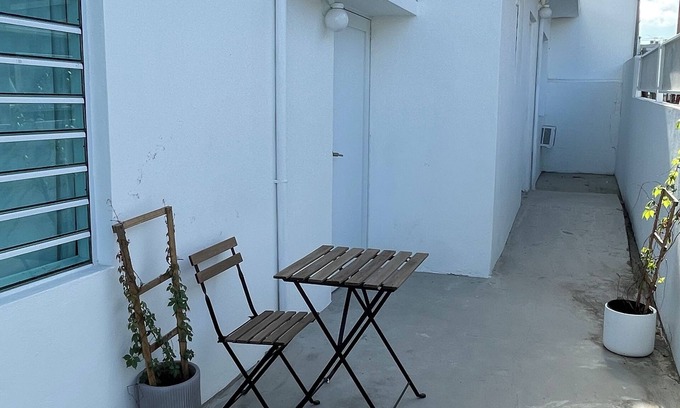 Eleanor Roosevelt Apartamento | Hato Rey Executive Loft Apartment
