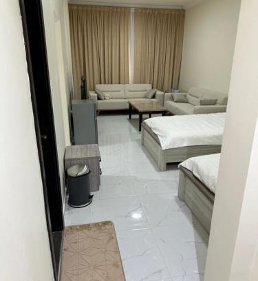 Hatta Apartamento | Hatta Gold Room