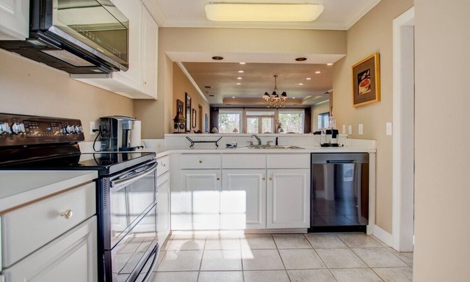 Chapel Hill Casa | Hatteras-A at the Governor's Club