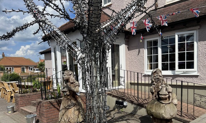 Skegness Hotel | Hatters Hotel