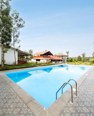 Piriyapatna Casa | Hatti Eden Coorg