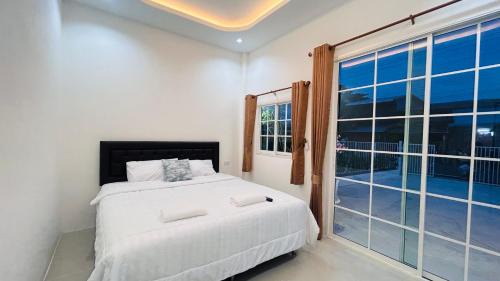 Bang Klam Complejo | Hatyai city habibi Home 2
