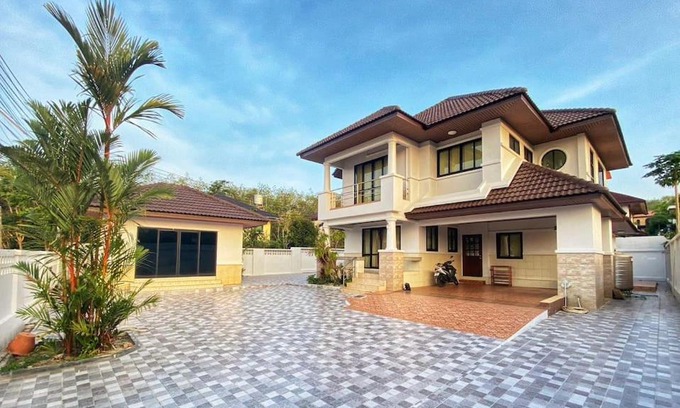 Kho Hong Villa | Hatyai Quiet & Comfy Villa.