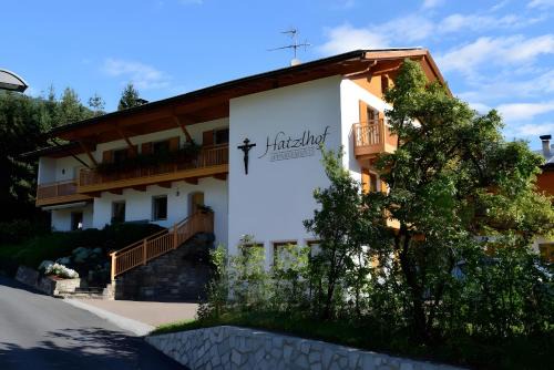 Vipiteno Apartamento | Hatzlhof Appartements