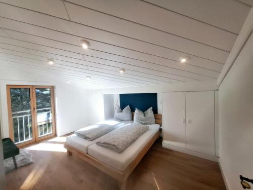 Saalfelden am Steinernen Meer Apartamento | Haus Lichtenberger