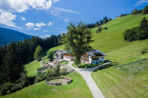Villabassa Apartamento | Haubenthal
