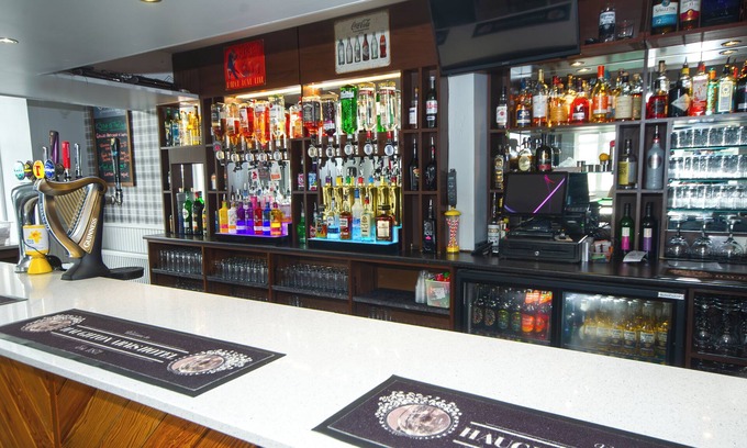 Alford Hotel | Haughton Arms Hotel