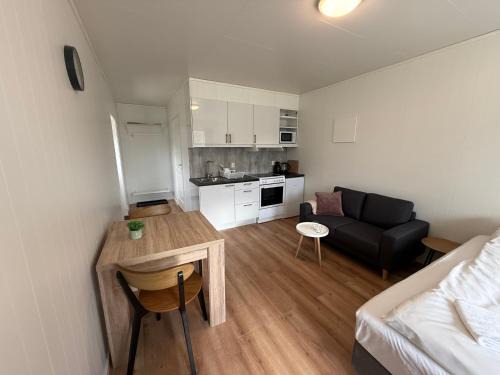 Barstrand Apartamento | Haugteig 2