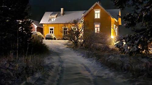 Malvik Casa | Haugvangen