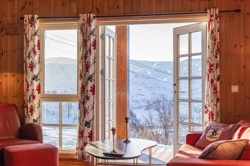 Vinje Apartamento | Haukelifjell Skisenter
