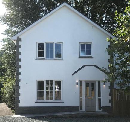 Aberystwyth Casa | Haul y Bore