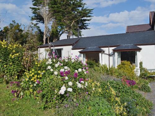 Menai Bridge Casa | Haulfryn Cottage