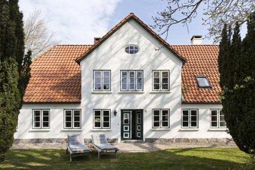 Pommerby Casa | Haupthaus